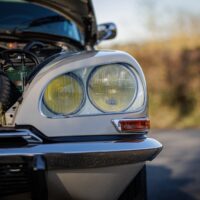 Citroën DS 20 Pallas - Image 41