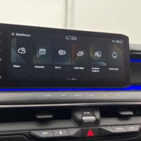Kia EV9 AWD 385hp GT-Line 7-Seats Pano Head Up - Image 33