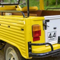 Citroën Méhari 4×4 1982 - Image 56