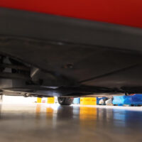 BMW Z1 1991 - Image 98