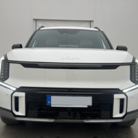 Kia EV9 AWD 385hp GT-Line 7-Seats Pano Head Up - Image 2