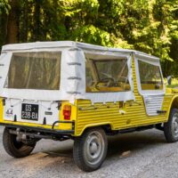 Citroën Méhari 4×4 1982 - Image 59