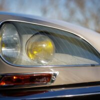 Citroën DS 20 Pallas - Image 31