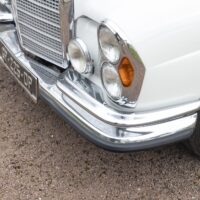 Mercedes-Benz 280 SE 3.5 Low Grille Coupe 1971 - Image 100