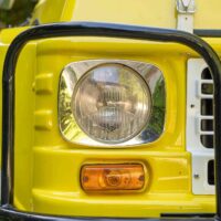 Citroën Méhari 4×4 1982 - Image 60