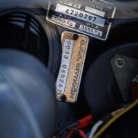 Citroën DS 20 Pallas - Image 33