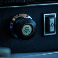Citroën DS 20 Pallas - Image 35