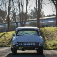 Citroën DS 20 Pallas - Image 34