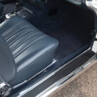 Mercedes-Benz 280 SE 3.5 Low Grille Coupe 1971 - Image 102