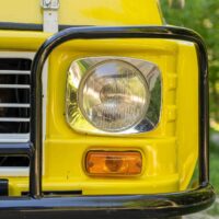 Citroën Méhari 4×4 1982 - Image 63
