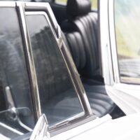Mercedes-Benz 280 SE 3.5 Low Grille Coupe 1971 - Image 103