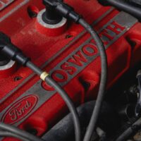 Ford Sierra RS Cosworth 1987 - Image 21