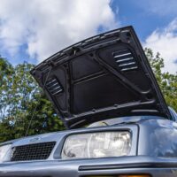 Ford Sierra RS Cosworth 1987 - Image 23