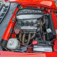 Fiat 124 CSA C Spider Abarth 1973 - Image 21
