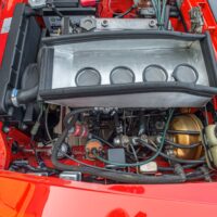 Fiat 124 CSA C Spider Abarth 1973 - Image 27