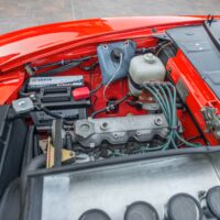 Fiat 124 CSA C Spider Abarth 1973 - Image 28