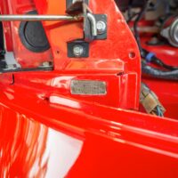 Fiat 124 CSA C Spider Abarth 1973 - Image 32