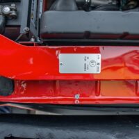 Fiat 124 CSA C Spider Abarth 1973 - Image 35