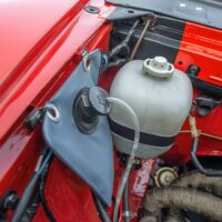 Fiat 124 CSA C Spider Abarth 1973 - Image 37