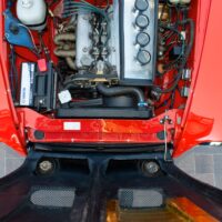 Fiat 124 CSA C Spider Abarth 1973 - Image 38