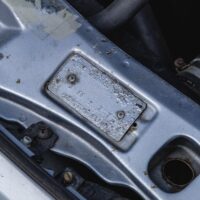 Ford Sierra RS Cosworth 1987 - Image 16