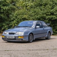 Ford Sierra RS Cosworth 1987 - Image 34