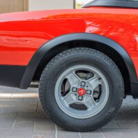 Fiat 124 CSA C Spider Abarth 1973 - Image 50