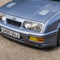 Ford Sierra RS Cosworth 1987 - Image 35