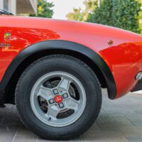 Fiat 124 CSA C Spider Abarth 1973 - Image 51