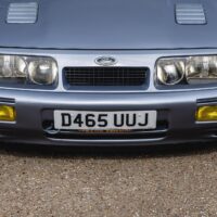 Ford Sierra RS Cosworth 1987 - Image 36