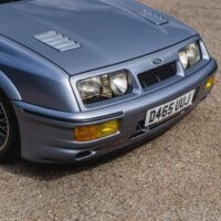 Ford Sierra RS Cosworth 1987 - Image 37