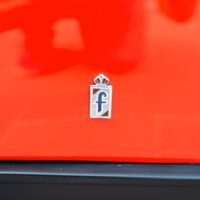 Fiat 124 CSA C Spider Abarth 1973 - Image 53