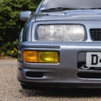 Ford Sierra RS Cosworth 1987 - Image 39