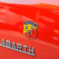 Fiat 124 CSA C Spider Abarth 1973 - Image 55