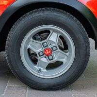 Fiat 124 CSA C Spider Abarth 1973 - Image 57