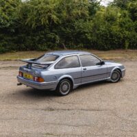 Ford Sierra RS Cosworth 1987 - Image 31