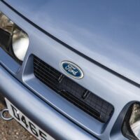 Ford Sierra RS Cosworth 1987 - Image 44