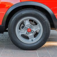 Fiat 124 CSA C Spider Abarth 1973 - Image 61