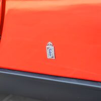 Fiat 124 CSA C Spider Abarth 1973 - Image 62