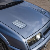 Ford Sierra RS Cosworth 1987 - Image 47