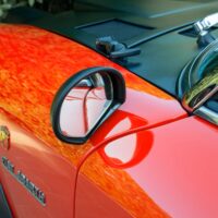 Fiat 124 CSA C Spider Abarth 1973 - Image 64