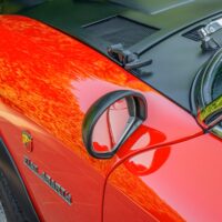 Fiat 124 CSA C Spider Abarth 1973 - Image 65
