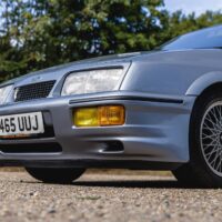 Ford Sierra RS Cosworth 1987 - Image 49