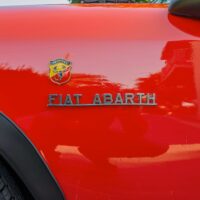 Fiat 124 CSA C Spider Abarth 1973 - Image 66