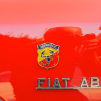 Fiat 124 CSA C Spider Abarth 1973 - Image 67