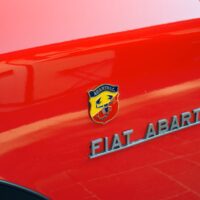 Fiat 124 CSA C Spider Abarth 1973 - Image 68