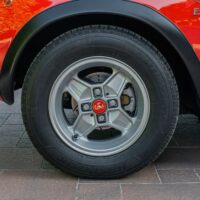 Fiat 124 CSA C Spider Abarth 1973 - Image 69