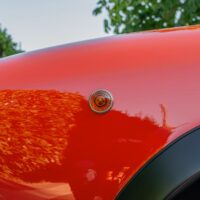 Fiat 124 CSA C Spider Abarth 1973 - Image 70