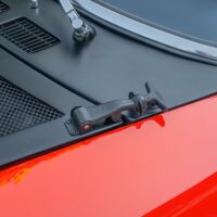 Fiat 124 CSA C Spider Abarth 1973 - Image 71
