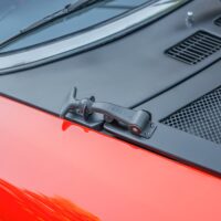 Fiat 124 CSA C Spider Abarth 1973 - Image 72